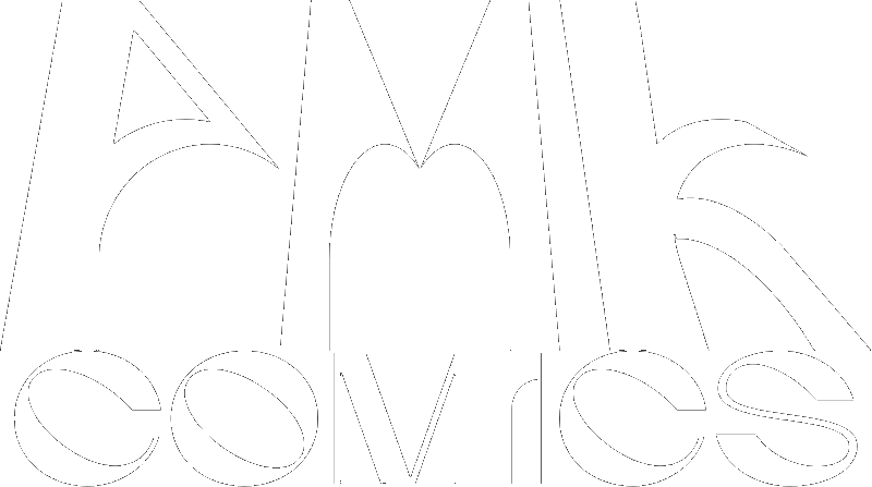 PMK Comics